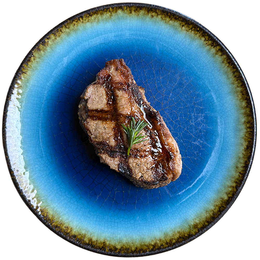 Bife de Chorizo 300 gr. (Angus)